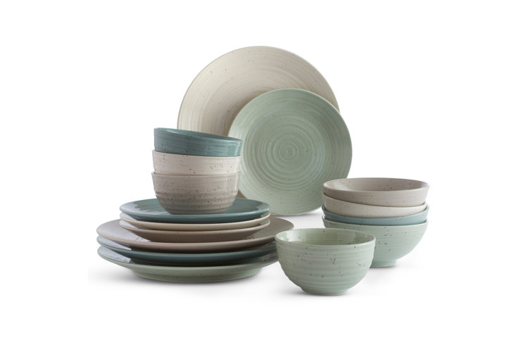 Top 15 Chip Resistant Dinnerware in 2023 Wayfair